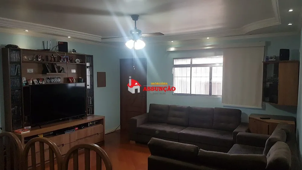 Apartamento, 3 quartos, 125 m² - Foto 1
