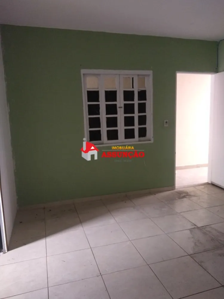 Casa, 2 quartos - Foto 1