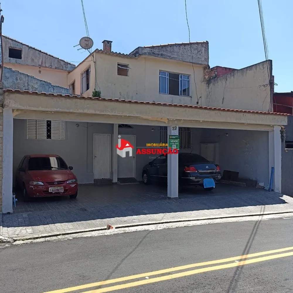 Terreno, 260 m² - Foto 1