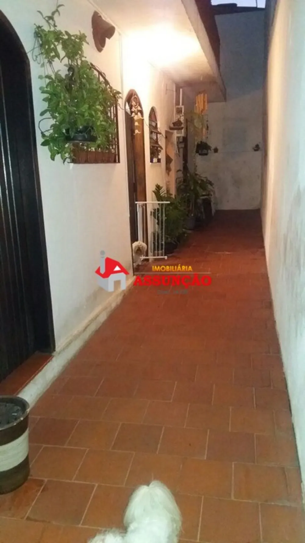 Casa, 2 quartos - Foto 2
