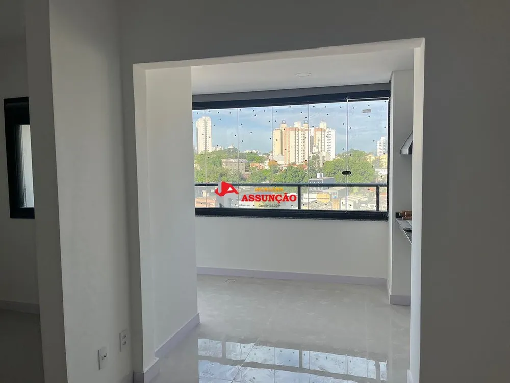Apartamento, 2 quartos, 49 m² - Foto 2