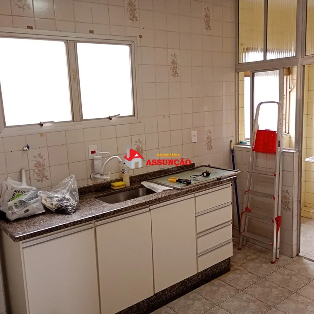 Apartamento, 3 quartos, 70 m² - Foto 2