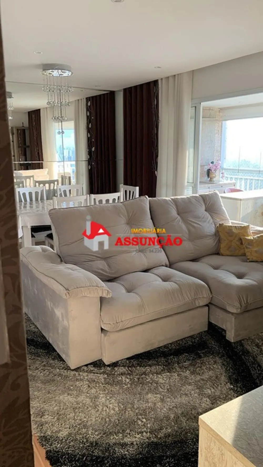 Apartamento, 3 quartos, 70 m² - Foto 1