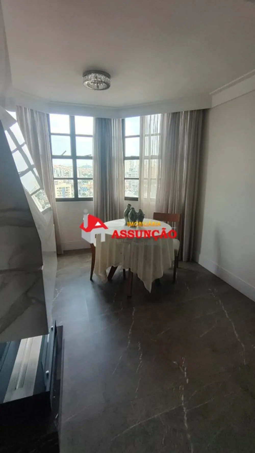 Apartamento, 3 quartos, 107 m² - Foto 1