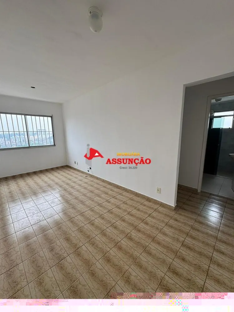 Apartamento, 2 quartos, 61 m² - Foto 2