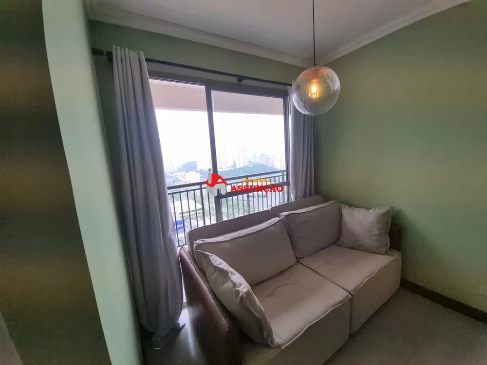Apartamento, 2 quartos, 61 m² - Foto 1