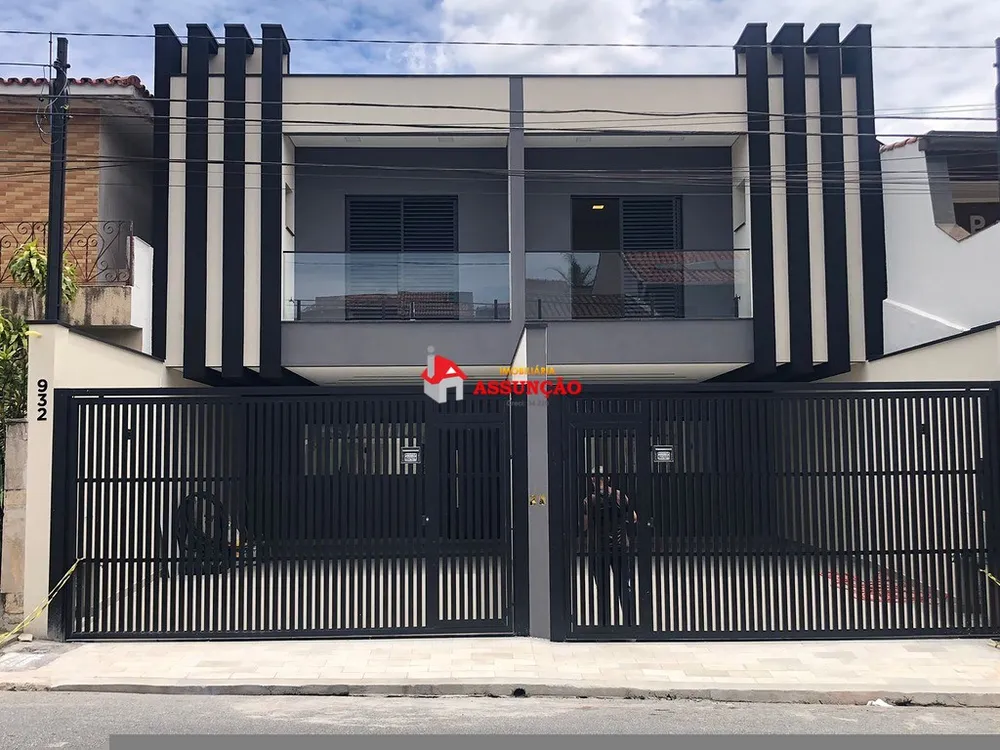 Casa, 2 quartos - Foto 1
