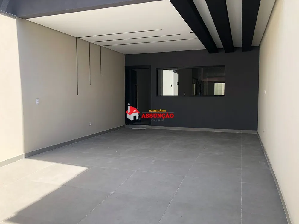 Casa, 2 quartos - Foto 2
