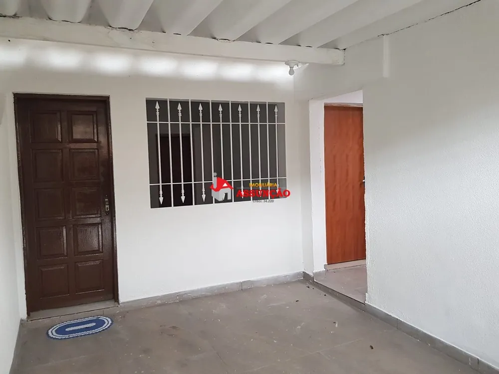 Casa, 3 quartos - Foto 3