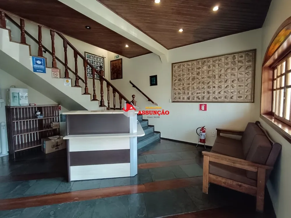Imóvel Comercial, 42 m² - Foto 1