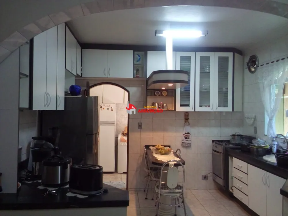 Casa, 3 quartos - Foto 4