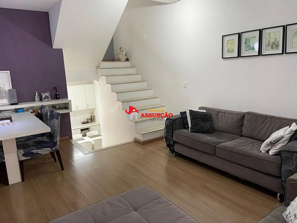 Casa, 3 quartos - Foto 2