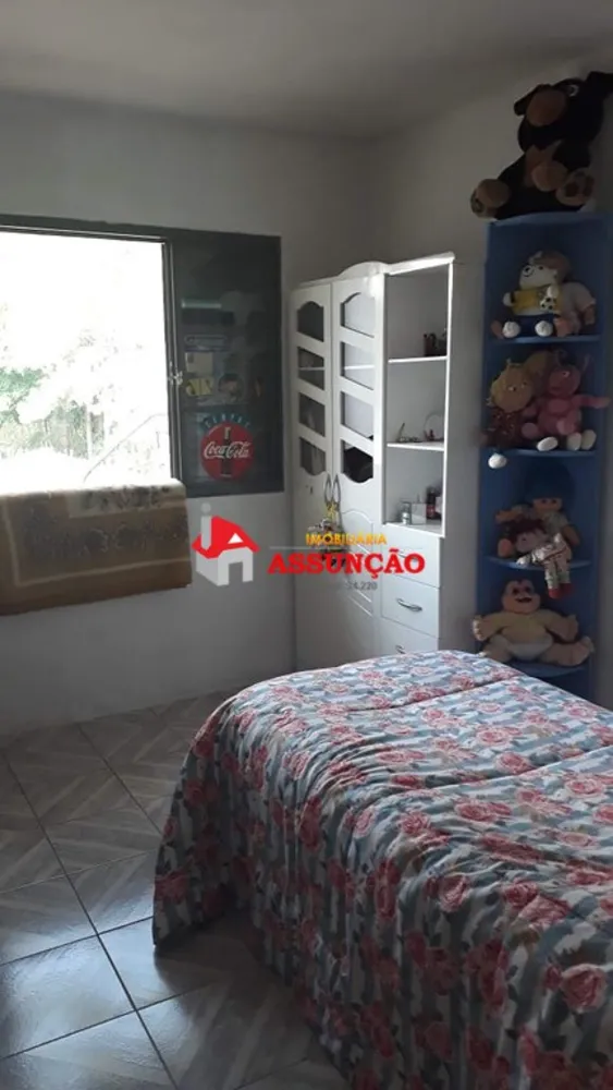 Casa, 3 quartos, 176 m² - Foto 1