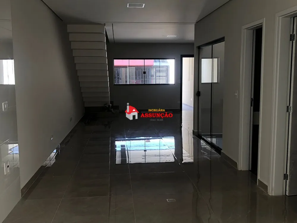 Casa, 2 quartos, 98 m² - Foto 3