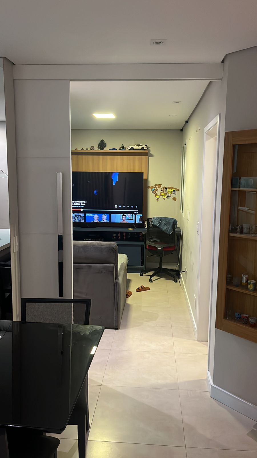 Apartamento à venda com 2 quartos, 83m² - Foto 6