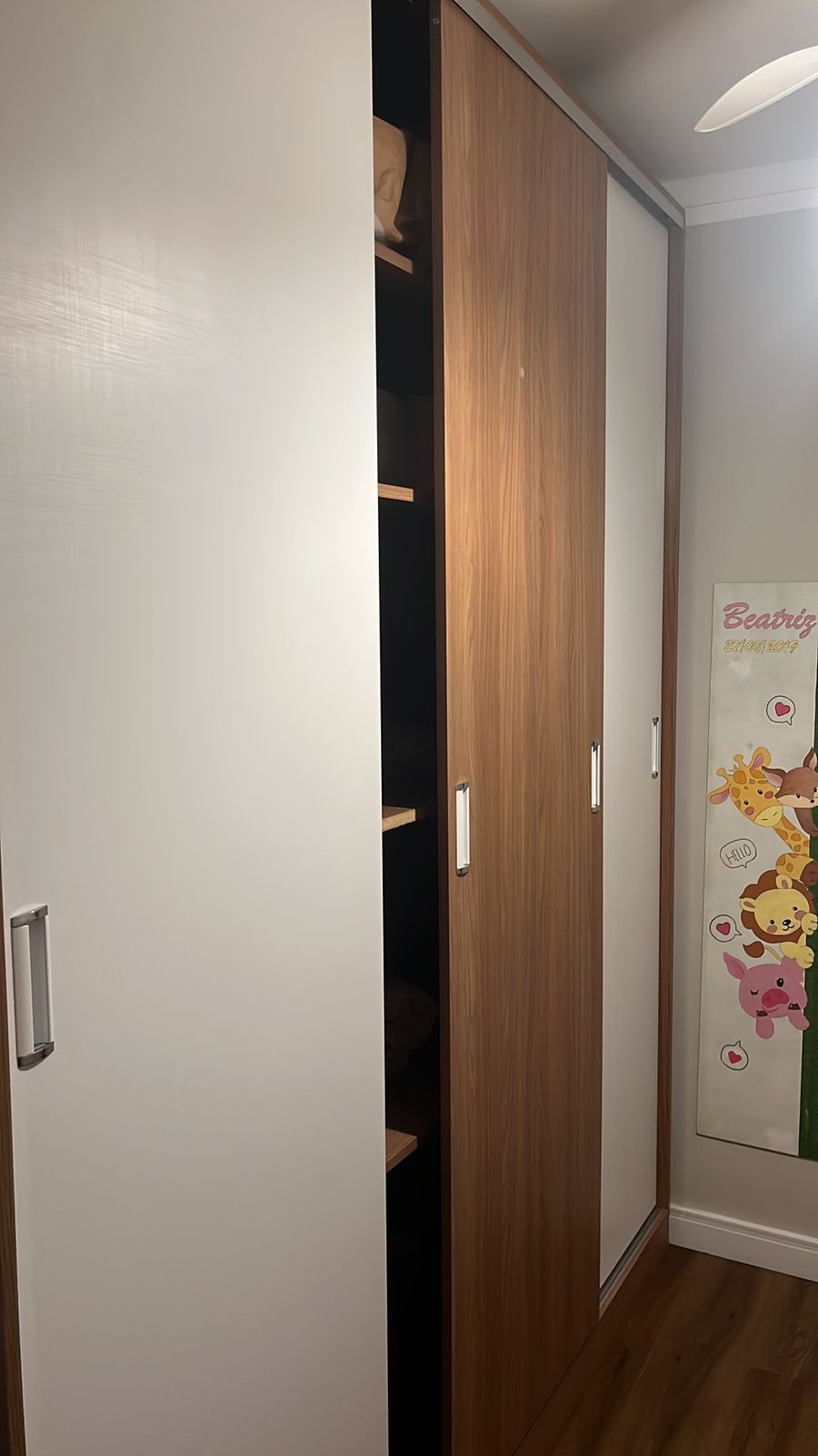 Apartamento à venda com 2 quartos, 83m² - Foto 2