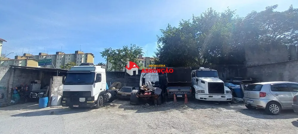 Terreno, 2400 m² - Foto 1