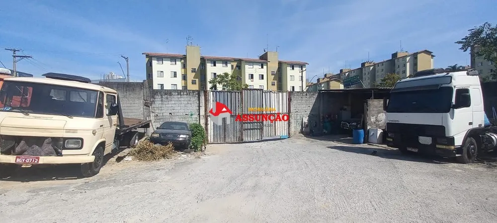 Terreno, 2400 m² - Foto 4