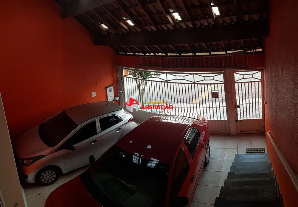 Depósito-Galpão - Foto 3