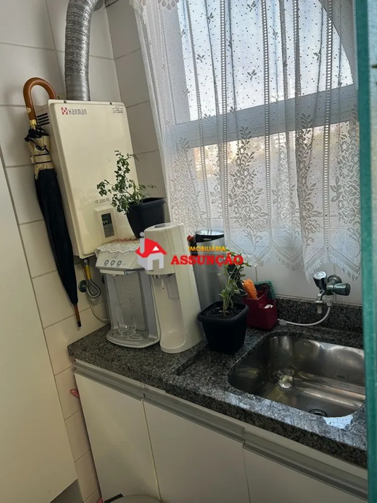Apartamento, 3 quartos, 91 m² - Foto 2