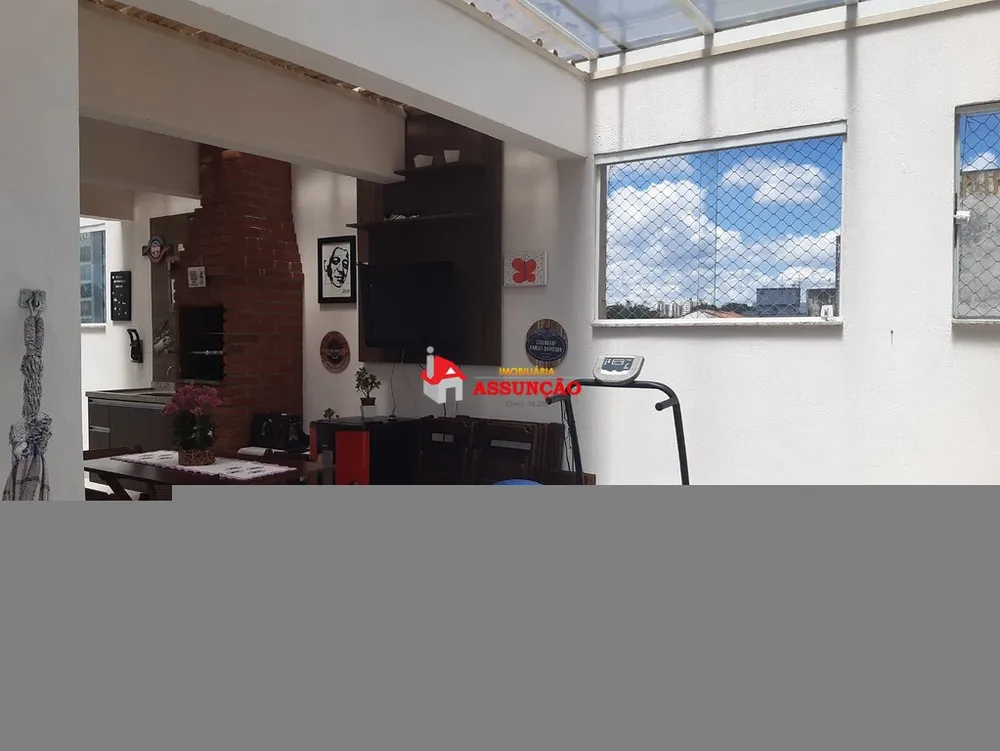 Apartamento, 3 quartos - Foto 1