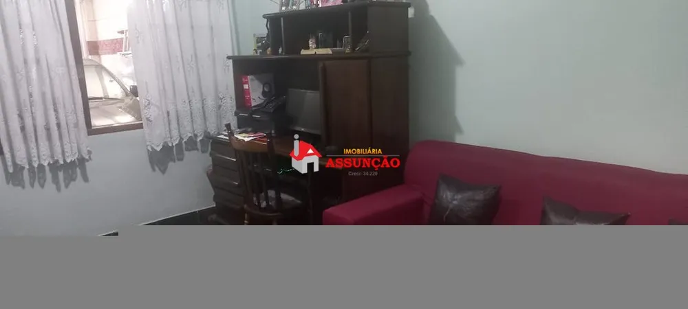 Casa, 2 quartos - Foto 1