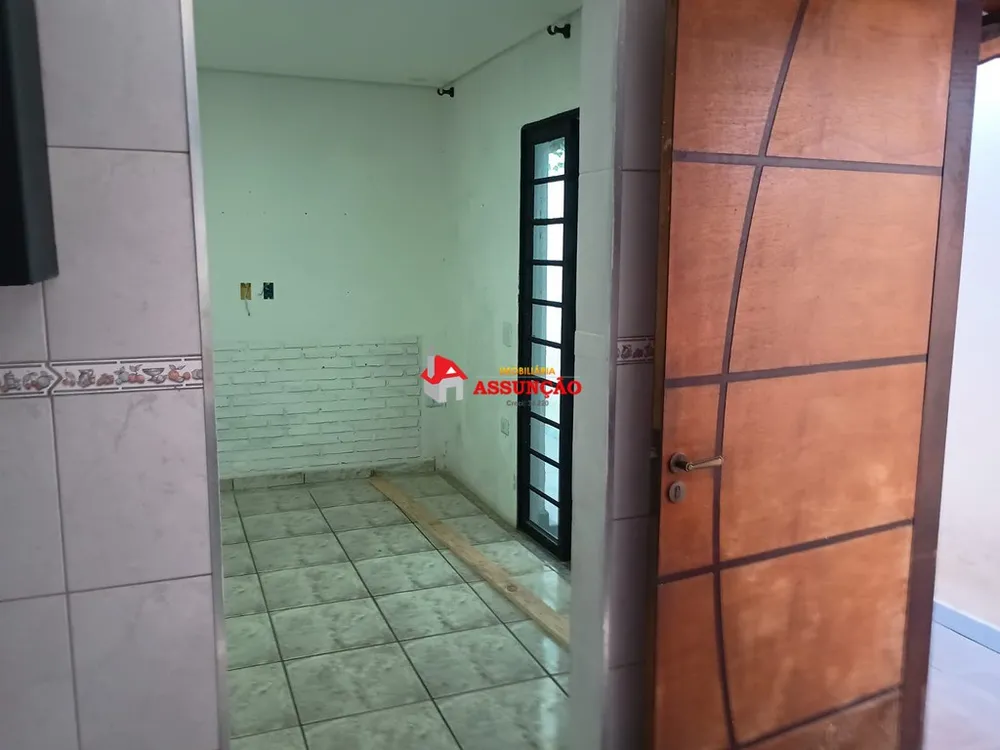 Casa, 4 quartos - Foto 1