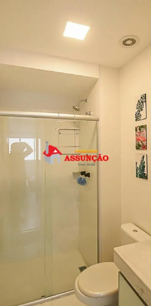 Apartamento, 2 quartos, 94 m² - Foto 5