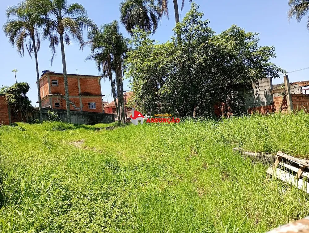 Terreno, 1100 m² - Foto 1