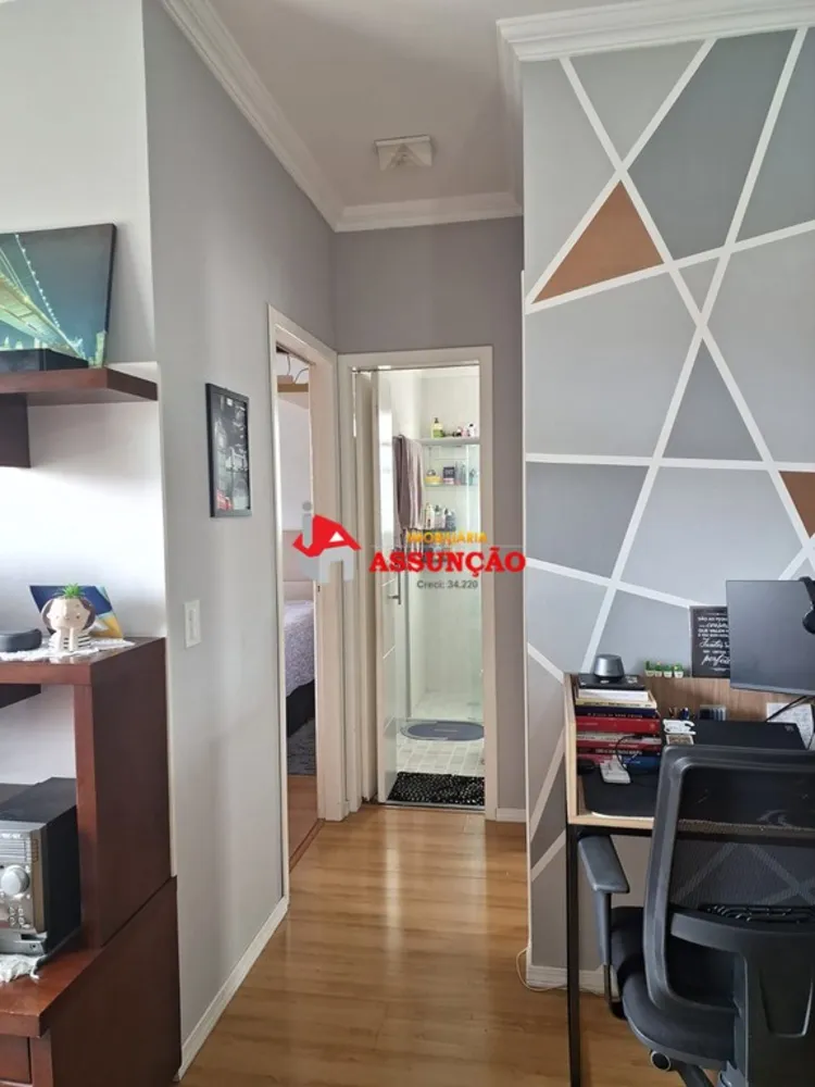Apartamento, 2 quartos, 70 m² - Foto 4