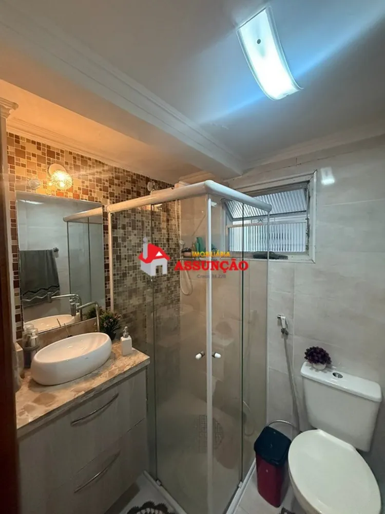 Apartamento, 2 quartos, 70 m² - Foto 1