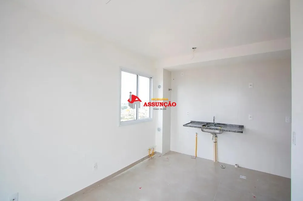 Apartamento, 2 quartos, 53 m² - Foto 1