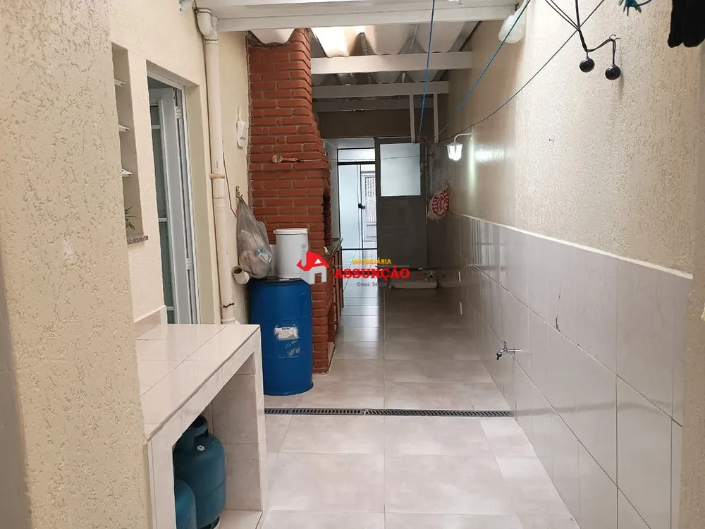 Casa, 4 quartos - Foto 1