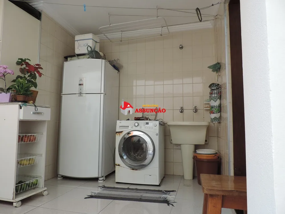 Casa, 4 quartos - Foto 4