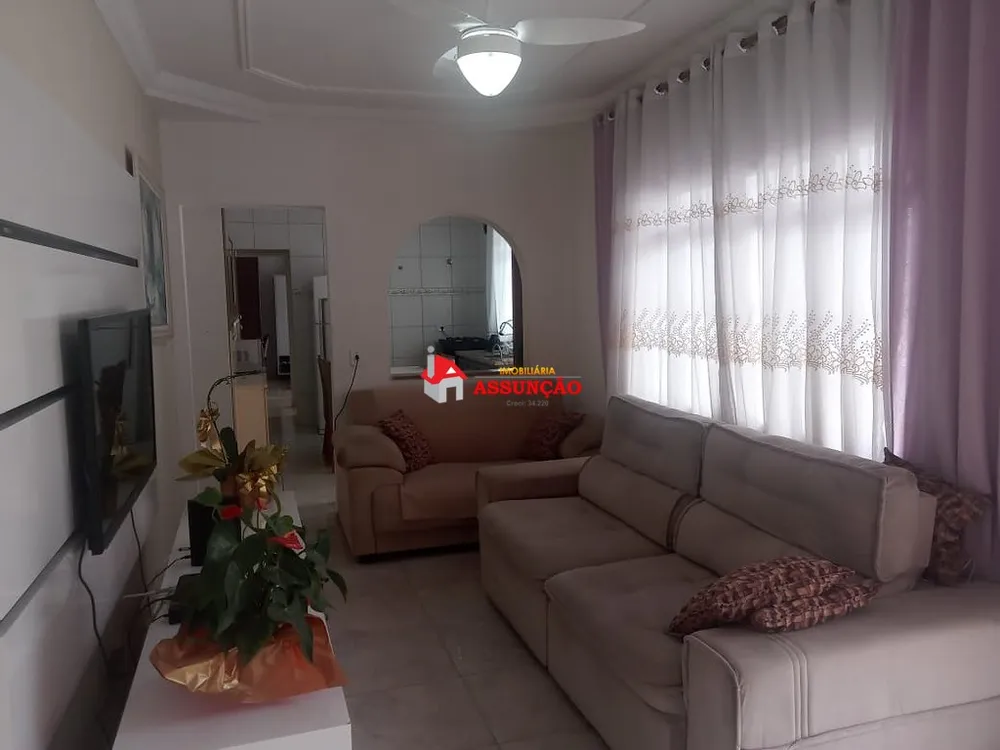 Casa, 2 quartos - Foto 2