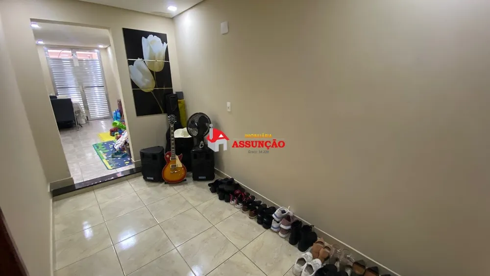 Casa, 3 quartos - Foto 3