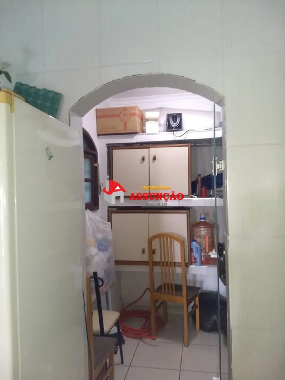 Casa, 3 quartos - Foto 2
