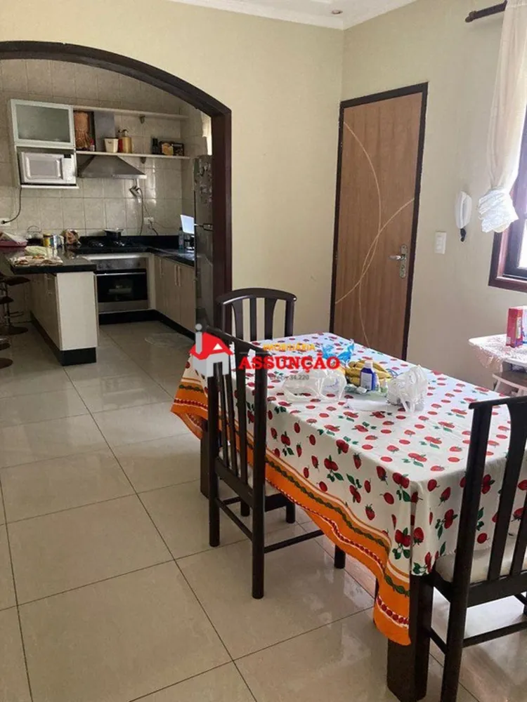 Casa, 3 quartos - Foto 6