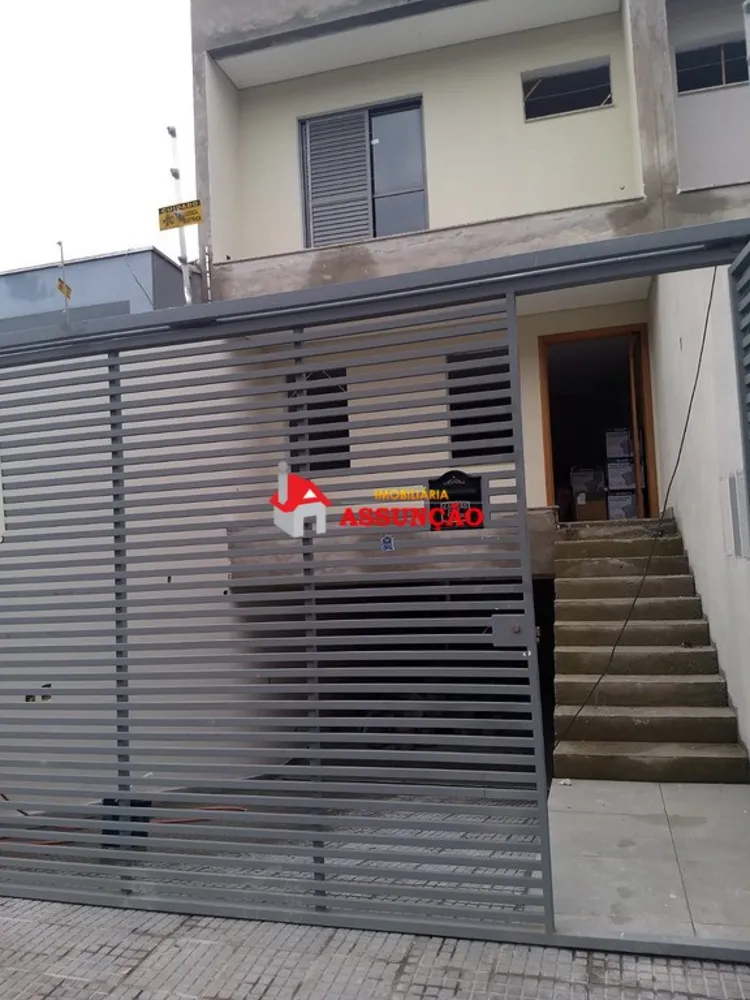 Casa, 3 quartos - Foto 5