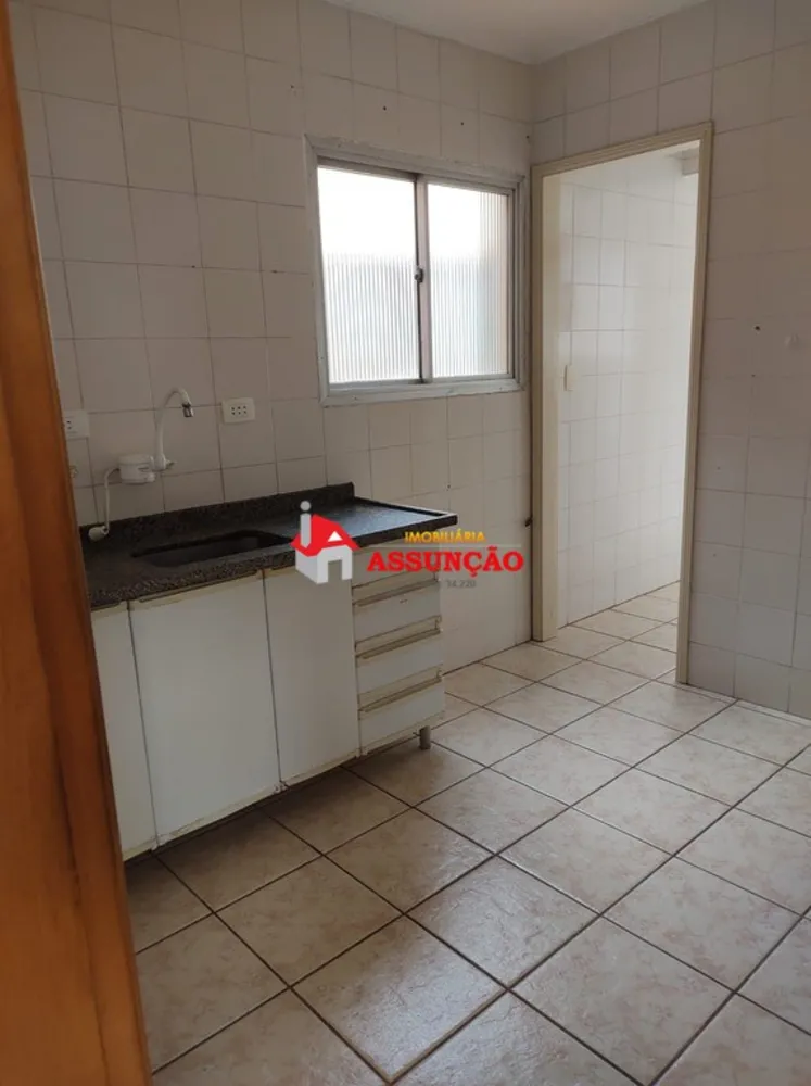 Apartamento, 2 quartos, 67 m² - Foto 1