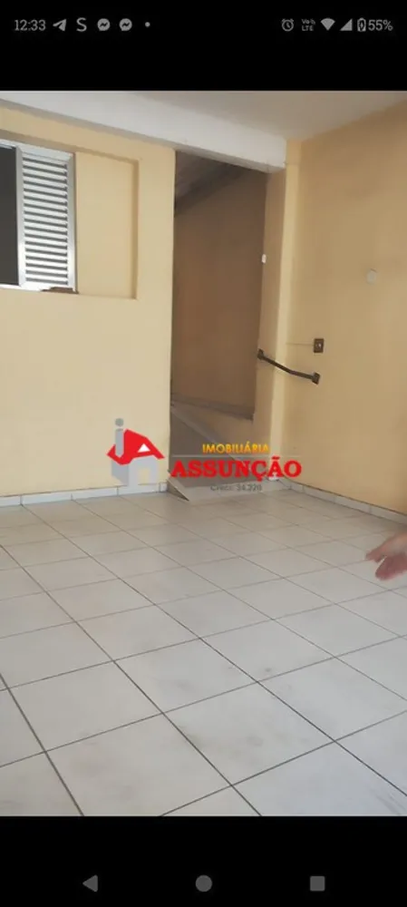 Apartamento, 2 quartos, 45 m² - Foto 3