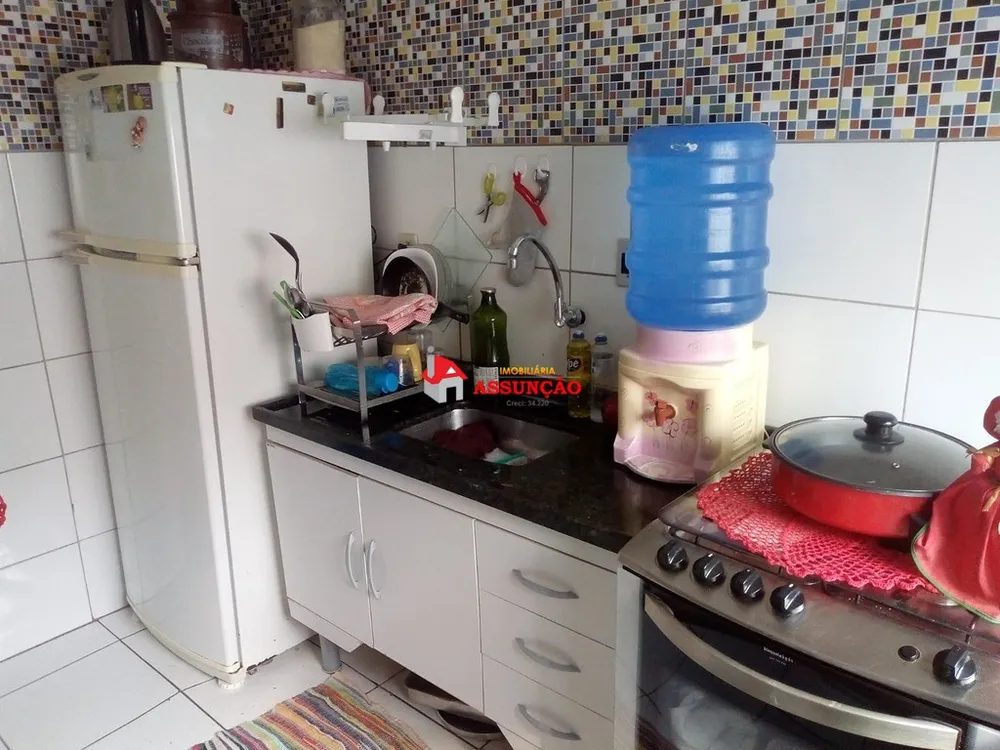 Apartamento, 2 quartos, 54 m² - Foto 1