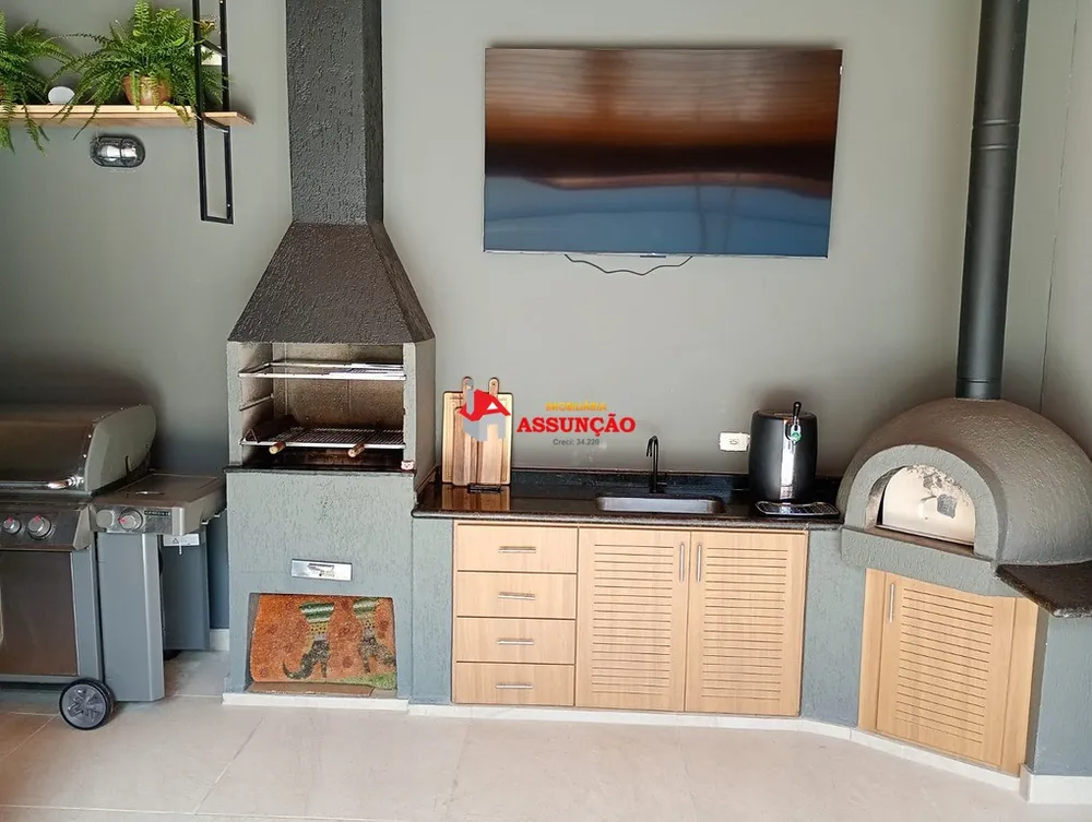 Casa, 3 quartos - Foto 2