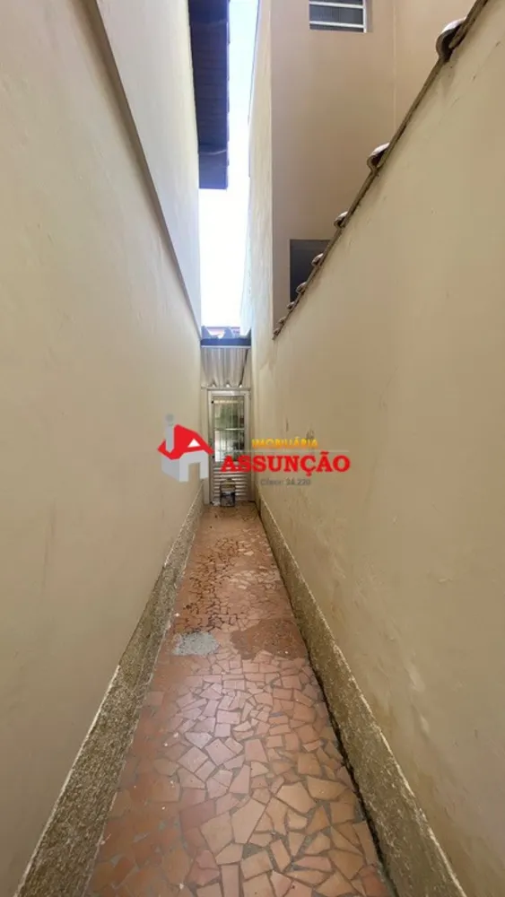 Casa, 2 quartos - Foto 2
