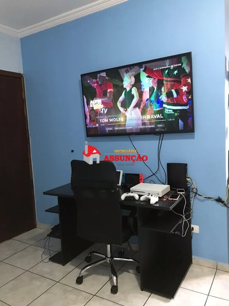 Casa, 3 quartos - Foto 3