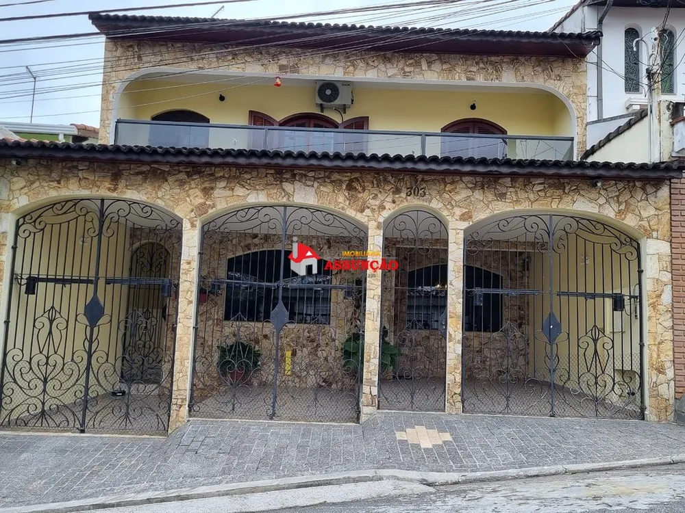 Casa, 5 quartos - Foto 3