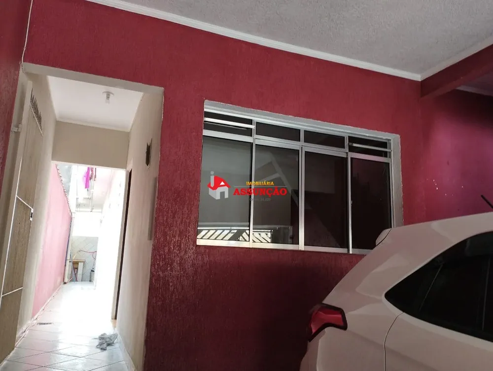 Casa, 6 quartos - Foto 1
