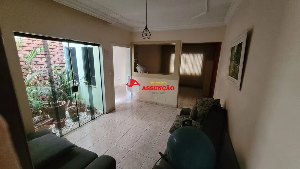 Casa, 4 quartos - Foto 3