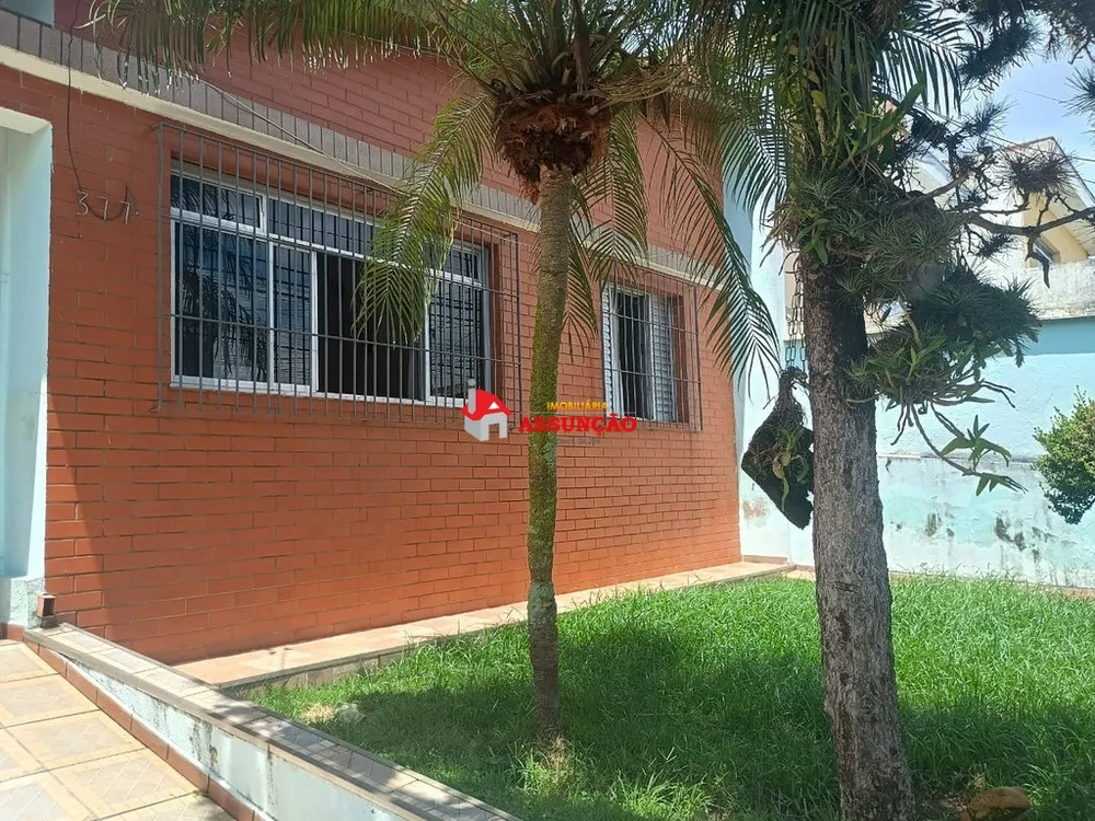 Casa, 4 quartos - Foto 1