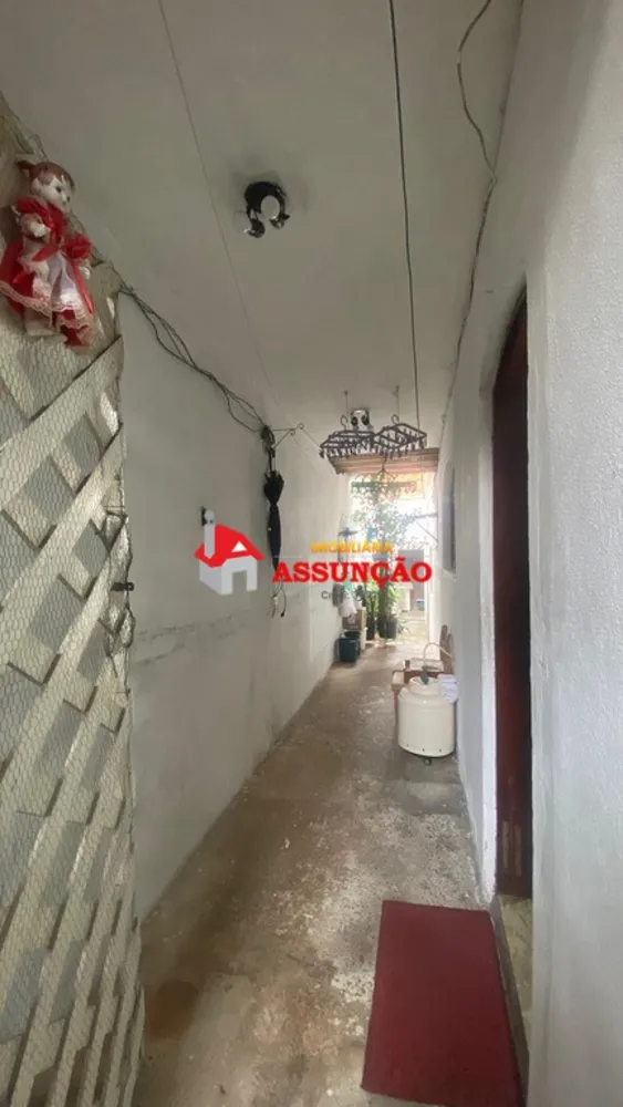 Casa, 4 quartos - Foto 3